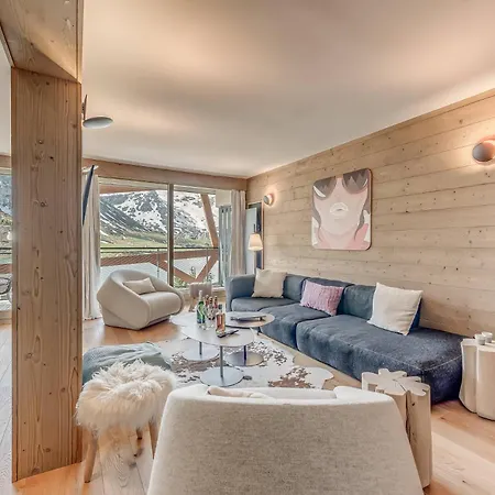 Résidence Phoenix - 4 Pièces 6 Personnes 4 Mae-7211 Appartamento