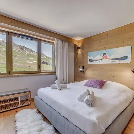 Appartamento Résidence Phoenix - 4 Pièces 6 Personnes 4 Mae-7211 *