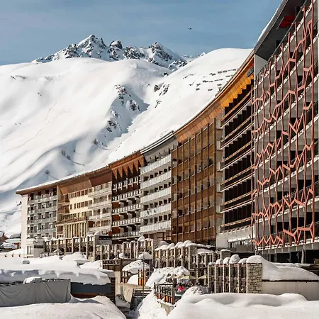 Résidence Phoenix - 4 Pièces 6 Personnes 4 Mae-7211 Appartamento