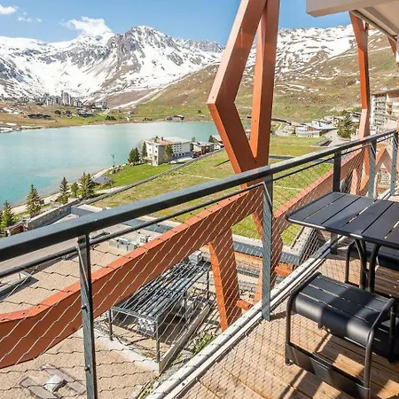 Appartamento Résidence Phoenix - 4 Pièces 6 Personnes 4 Mae-7211